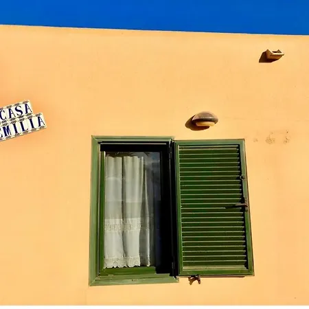 Villa Casa Emilia