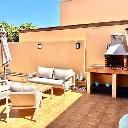 Casa Emilia Villa