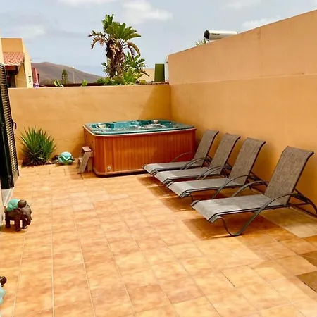 Casa Emilia Villa *