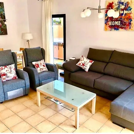 Casa Emilia Villa *