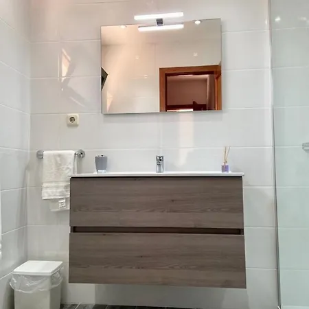 Casa Emilia * Lajares