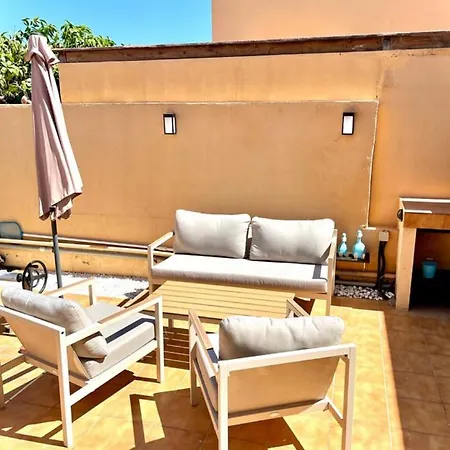 Casa Emilia Villa