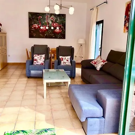 Casa Emilia Villa *
