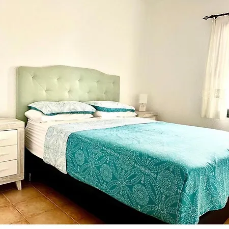 Casa Emilia Villa Lajares